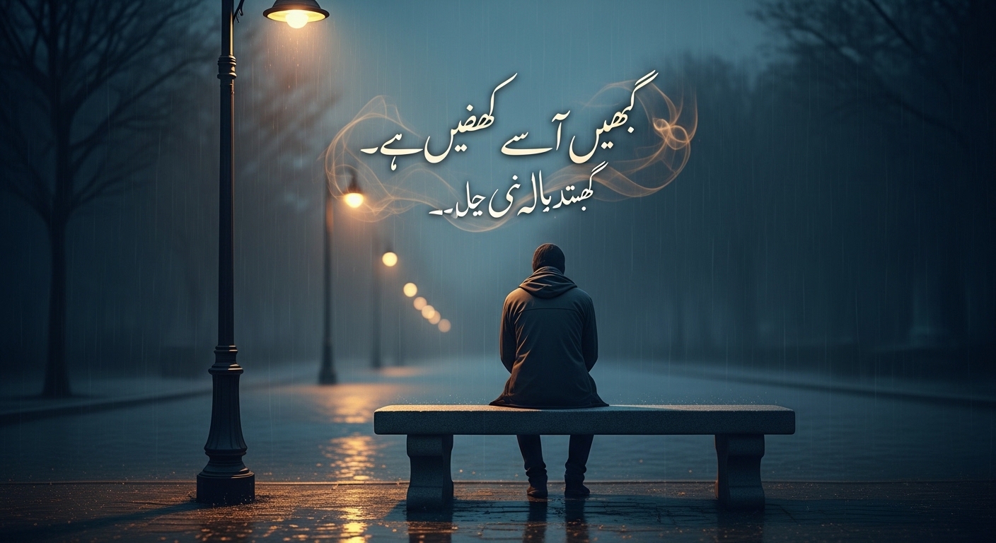 Sad Shayari urdu 2 lines