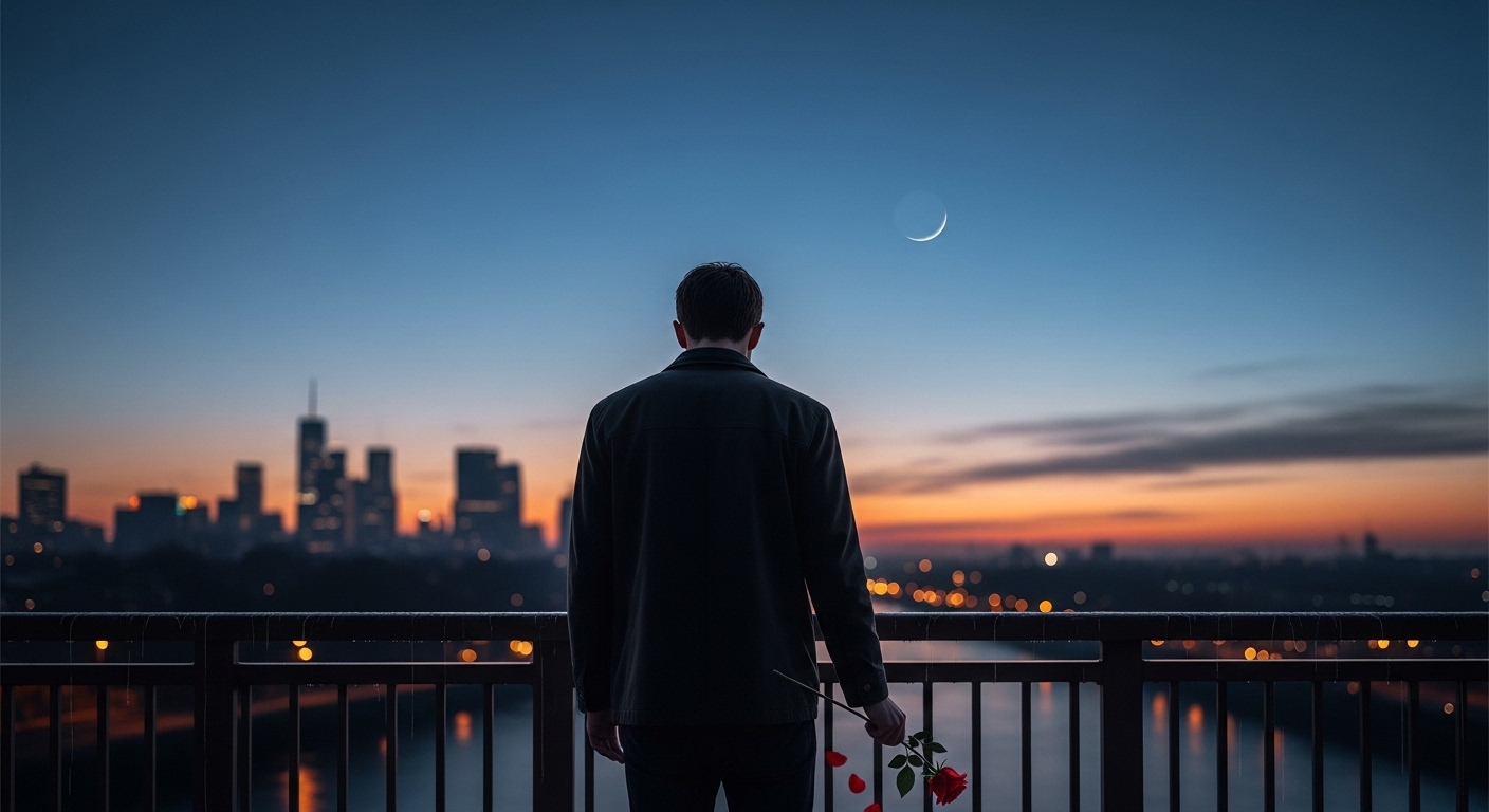 😔 Heartbroken Sad Shayari (دل ٹوٹنے والی شاعری)